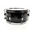 Used Tama Superstar Classic 7 PC Drum Shell Kit Black 41119-S000038732 View 4