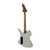 Used BC Rich BRONZE MOCKINGBIRD Pointy Electric Guitar White 6-String 40009-S000315368 View 6