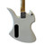 Used BC Rich BRONZE MOCKINGBIRD Pointy Electric Guitar White 6-String 40009-S000315368 View 7