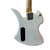Used BC Rich BRONZE MOCKINGBIRD Pointy Electric Guitar White 6-String 40009-S000315368 View 17
