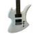 Used BC Rich BRONZE MOCKINGBIRD Pointy Electric Guitar White 6-String 40009-S000315368 View 10