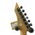 Used BC Rich BRONZE MOCKINGBIRD Pointy Electric Guitar White 6-String 40009-S000315368 View 19