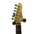 Used FOSILL LEE PACKPACKER  STRAT S Type Electric Guitar Other 6-String 40009-S000315371 View 5