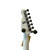 Used NOT A JOHN 5...ITS A COPY T Type Electric Guitar White 6-String 40009-S000315376 View 6