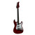 Used PROFESSIONAL SEAN STRAT S Type Electric Guitar Other 6-String 40009-S000315398 View 1