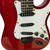 Used PROFESSIONAL SEAN STRAT S Type Electric Guitar Other 6-String 40009-S000315398 View 5
