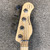 Used SADOWSKY METRO EXPRESS SME21VJ4 Bass Guitar 41106-S000101821 View 4