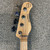 Used SADOWSKY METRO EXPRESS SME21VJ4 Bass Guitar 41106-S000101825 View 4