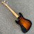Used SADOWSKY METRO EXPRESS SME21VJ5 Bass Guitar 41106-S000101829 View 3