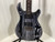 Used Paul Reed Smith - PRS SE CE SANDBLASTED Double Cut Electric Guitar Black 6-String 40107-S000157624 View 1