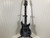 Used Paul Reed Smith - PRS SE CE SANDBLASTED Double Cut Electric Guitar Black 6-String 40107-S000157624 View 2