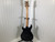 Used Paul Reed Smith - PRS SE CE SANDBLASTED Double Cut Electric Guitar Black 6-String 40107-S000157624 View 8