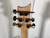 Used Paul Reed Smith - PRS SE CE SANDBLASTED Double Cut Electric Guitar Black 6-String 40107-S000157624 View 9