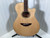 Used Yamaha APX600 Laminate Top Acoustic Guitar Natural 40107-S000157625 View 1
