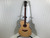 Used Yamaha APX600 Laminate Top Acoustic Guitar Natural 40107-S000157625 View 2
