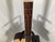 Used Yamaha APX600 Laminate Top Acoustic Guitar Natural 40107-S000157625 View 4