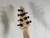 Used Jackson JS22-7 DINKY 7 STRING S Type Electric Guitar Black 6-String 40012-S000315010 View 12