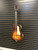 Used Kay 4N ARCHTOP Vintage Solid Top Acoustic Guitar Honey Burst 41116-S000052891 View 1