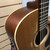 Used Seagull S6+ CW CEDAR Solid Top Acoustic Guitar Natural 41125-S000042252 View 5