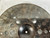 Used Istanbul 17IN XIST ION DARK CRASH Crash Cymbal 17" 40012-S000315018 View 8