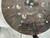 Used Istanbul 17IN XIST ION DARK CRASH Crash Cymbal 17" 40012-S000315018 View 9