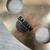 Used Sabian AAX Series O-Zone Crash Cymbal - 18-inch 40112-S000183472 View 5
