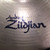 Used Zildjian 19 A CUSTOM CRASH CRACKED AS-IS Crash Cymbal 19" 41140-S000138585 View 2