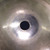 Used Zildjian 19 A CUSTOM CRASH CRACKED AS-IS Crash Cymbal 19" 41140-S000138585 View 5
