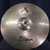 Used Zildjian 19 A CUSTOM CRASH CRACKED AS-IS Crash Cymbal 19" 41140-S000138585 View 1