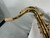 Used Giardinelli GTS10 Tenor Saxophone 40012-S000315019 View 8