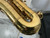 Used Giardinelli GTS10 Tenor Saxophone 40012-S000315019 View 11