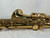 Used Giardinelli GTS10 Tenor Saxophone 40012-S000315019 View 16