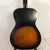 Used Harmony STELLA Vintage Laminate Top Acoustic Guitar Sunburst 41128-S000114043 View 6