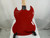 Used Maestro SG SG Type Electric Guitar Red 6-String 40012-S000315020 View 10