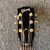 Used Gibson L-OO STANDARD Solid Top Acoustic Guitar Sunburst 40111-S000194580 View 5