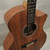 Used Martin X Series Special Solid Top Acoustic Guitar Wood 40015-S000339259 View 7