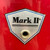 Used - MARK II 20IN KICK DRUM Kick Drum Red 20" 40087-S000240836 View 3