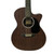 Used Martin X SERIES SPECIAL Solid Top Acoustic Guitar Wood 40009-S000315425 View 2