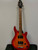 Used Washburn MAVERICK BT-2/CS Offset Double Cutaway Electric Guitar Cherry Sunburst 6-String 41129-S000018416 View 1
