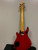 Used Washburn MAVERICK BT-2/CS Offset Double Cutaway Electric Guitar Cherry Sunburst 6-String 41129-S000018416 View 5