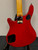 Used Washburn MAVERICK BT-2/CS Offset Double Cutaway Electric Guitar Cherry Sunburst 6-String 41129-S000018416 View 6
