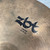Used Zildjian ZBT Series Crash Cymbal - 16-inch 40112-S000183477 View 3