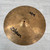 Used Zildjian ZBT Series Crash Cymbal - 16-inch 40112-S000183477 View 1