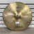 Used - Zildjian 20IN MEDIUM RIDE - Ride Cymbal 20" 40087-S000240842 View 1