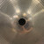 Used - Zildjian 14IN QUICK BEAT HI HATS HOLLOW LOGO - Hi Hat Cymbals 14" 40087-S000240841 View 2