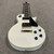 Used VINTAGE V100 LP STYLE Electric Guitar 41106-S000101865 View 6