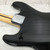 Used Squier Vintage Modified 51 HS Stratocaster Electric Guitar Black 40051-S000119241 View 9