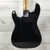 Used Squier Vintage Modified 51 HS Stratocaster Electric Guitar Black 40051-S000119241 View 3