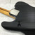 Used Squier Classic Vibe 70s Custom Telecaster Electric Guitar Black 40051-S000119243 View 9