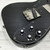 Used Squier Classic Vibe 70s Custom Telecaster Electric Guitar Black 40051-S000119243 View 5